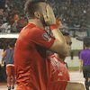 Menang Besar di Leg Pertama, Persija Belum Mau Bicara Final