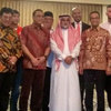 Rayakan Juara Piala Presiden, Dubes Arab Saudi Undang Persija