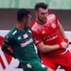 Gol Tunggal Super Simic Bawa Persija ke Final Piala Presiden