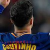 Demi Neymar, PSG Bakal Bajak Coutinho dari Barca