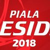 Polri Siapkan Ribuan Personel Amankan Final Piala Presiden 2018