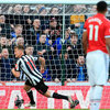 Hasil Pertandingan Newcastle United vs Manchester United: Skor 1-0