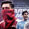 Prediksi Manchester City vs Arsenal 25 Februari 2018