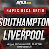 Prediksi Southampton vs Liverpool 11 Februari 2018