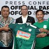 PSMS Medan Resmi Gandeng Indofood Sebagai Sponsor