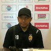 Marckho Merauje Absen Lawan Arema, Ini Kata Rahmad Darmawan