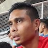 Evan Dimas dan Ilham Di Mata Kapten Selangor FA