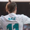 Bale dan Benzema Dianggap Tak Cukup Gantikan CR7