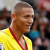 Diincar Duo London, Begini Tanggapan Richarlison