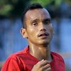 Kontraknya Akan Habis di Persija, Riko Simanjuntak Akui Dapat Tawaran dari Klub Luar Negeri