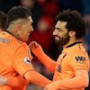 Klopp Ungkap Betapa Pentingnya Salah dan Firmino Bagi Liverpool