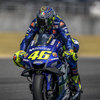 Yamaha Diklaim Sudah Tak Tertarik Dengan Valentino Rossi