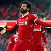 Salah Jadi Kunci Liverpool Kandaskan City