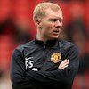 Kisah Paul Scholes, Legenda Manchester United yang Hampir Membelot ke Everton