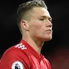 McTominay Ikut Dukung MU Pertahankan Solskjaer