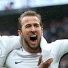 Harry Kane Memang Jodohnya Arsenal