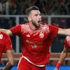 Simic Sempurna, Persija Juara Piala Presiden 2018