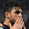 Highlights Serie A: Inter Milan 2-0 Benevento