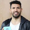 Sergio Aguero, Pemain Terbaik EPL Bulan Januari 2018