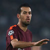 Busquets Minta Kenaikan Gaji Pada Barca