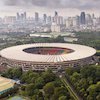 Tak Hanya di Luar Negeri, Indonesia Juga Punya Stadion Keren!