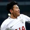 Ditanya Soal Masa Depan, Son Tegaskan Bahagia di Spurs