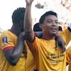 Sriwijaya FC Hajar Persela Lamongan 5-1