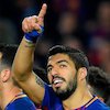 Gimenez Kantongi Rahasia Redam Luis Suarez