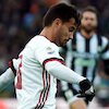 Suso Rela Tak Cetak Gol, Asal Milan Menang