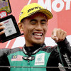 Akankah Hafizh Syahrin Gantikan Folger di MotoGP 2018?