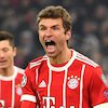 Muller Belum Yakin Akan Pensiun di Bayern