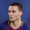 Vermaelen Cedera, Stok Bek Barcelona Semakin Menipis