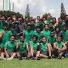 Jelang Hadapi Thailand, Empat Pemain Timnas Indonesia U-23 Absen Latihan