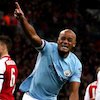 Hasil Pertandingan Arsenal vs Manchester City: Skor 0-3