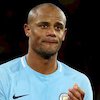 Kompany: Kandidat Juara EPL Bukan Manchester City dan Liverpool Saja