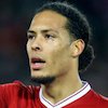 Van Dijk: Liverpool Ingin Juara