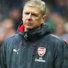 Wenger Akui Arsenal Alami Kemunduran