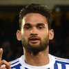 Barcelona Batal Rekrut Willian Jose?