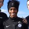 Gol Roket Willian Jadi Gol Terbaik EPL Januari