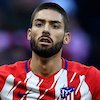 Balik ke Eropa, Yannick Carrasco Menuju Man United?