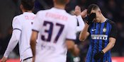 Hasil Pertandingan Inter Milan vs Crotone: Skor 1-1 Hasil Pertandingan Inter Milan vs Crotone: Skor 1-1