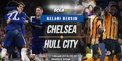 Prediksi Chelsea vs Hull City 17 Februari 2018