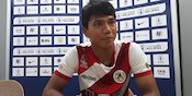 Achmad Jufriyanto Selangkah Lagi Gabung Bhayangkara FC