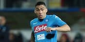 Allan Resmi Perpanjang Kontrak Bersama Napoli Hingga 2023
