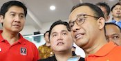 Soal Pencegahan Anies di Final Piala Presiden, Inilah Pihak yang Bertanggung Jawab