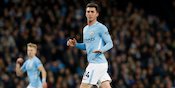 Bek Anyar Manchester City Ini Sebut Adaptasinya Berjalan Lancar Bek Anyar Manchester City Ini Sebut Adaptasinya Berjalan Lancar