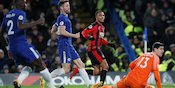 Kapten Bournemouth Tak Terima Disebut Menang Beruntung atas Chelsea Kapten Bournemouth Tak Terima Disebut Menang Beruntung atas Chelsea