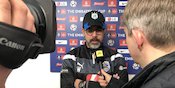 MU Dirugikan VAR, Pelatih Huddersfield Tak Puas