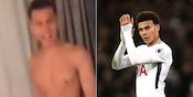 Waduh, Beredar Video Panas Mirip Dele Alli