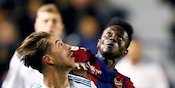Boateng: Tak Mudah Jebol Gawang Real Madrid Boateng: Tak Mudah Jebol Gawang Real Madrid